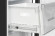 Морозильная камера HIBERG i-FR 44G B Морозильная камера HIBERG i-FR 44G B