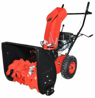 Снегоуборщик бензиновый Tsunami ST 6556 EW