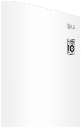 Холодильник LG GA-B509CQCL Холодильник LG GA-B509CQCL