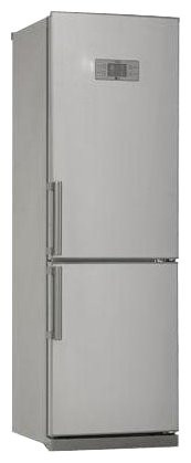 Холодильник LG GA-B409 BMQA