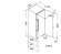 Морозильник LIEBHERR SGNef 3036 Морозильник LIEBHERR SGNef 3036
