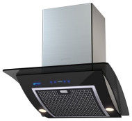 Каминная вытяжка Shindo Avior sensor 60SS/BG Каминная вытяжка Shindo Avior sensor 60SS/BG