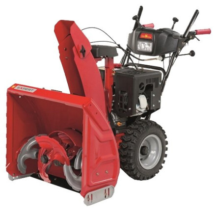 Снегоуборщик бензиновый WOLF-Garten Expert 7190 HD Снегоуборщик бензиновый WOLF-Garten Expert 7190 HD