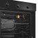 Встраиваемый электрический духовой шкаф Meferi MEO604BK Light Встраиваемый электрический духовой шкаф Meferi MEO604BK Light