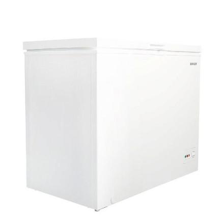 Морозильник-ларь ZARGET ZCF 280W