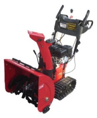 Снегоуборщик бензиновый SunGarden 2460 TE