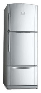 Холодильник Toshiba GR-H55 SVTR SX Холодильник Toshiba GR-H55 SVTR SX