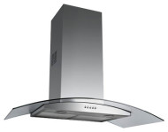 Каминная вытяжка LEX Paris 600 inox