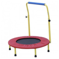 Каркасный батут Tempus TFK-05 81х81х112 см Каркасный батут Tempus TFK-05 81х81х112 см