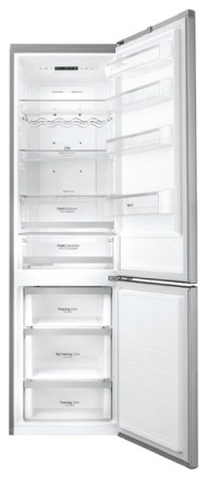 Холодильник LG GBB-60 PZGZS Холодильник LG GBB-60 PZGZS