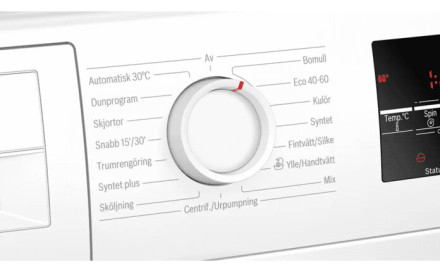 Стиральная машина Bosch WAU28SL8SN Стиральная машина Bosch WAU28SL8SN