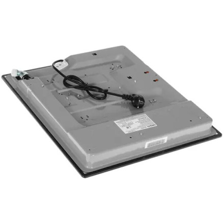 Встраиваемая газовая варочная панель Akpo PGA 453 FGC-T BL