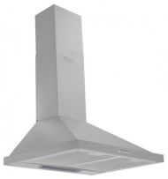 Каминная вытяжка De'Longhi KG-T 60 IX Каминная вытяжка De'Longhi KG-T 60 IX