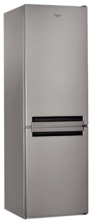 Холодильник Whirlpool BSNF 8121 OX Холодильник Whirlpool BSNF 8121 OX