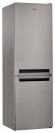 Холодильник Whirlpool BSNF 8121 OX Холодильник Whirlpool BSNF 8121 OX