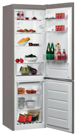 Холодильник Whirlpool BSNF 8121 OX Холодильник Whirlpool BSNF 8121 OX