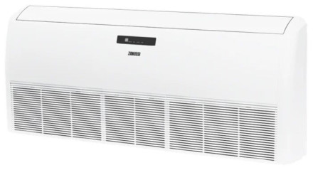 Напольно-потолочный кондиционер Zanussi ZACU-48H/ICE/FI/N1 Напольно-потолочный кондиционер Zanussi ZACU-48H/ICE/FI/N1