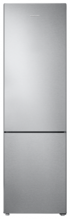 Холодильник Samsung RB37A50N0SA/WT