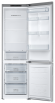 Холодильник Samsung RB37A50N0SA/WT