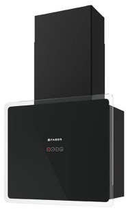 Каминная вытяжка Faber GLAM FIT 55 BK Каминная вытяжка Faber GLAM FIT 55 BK