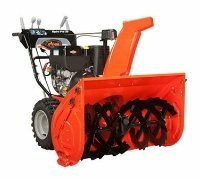 Снегоуборщик бензиновый Ariens Hydro Pro 32