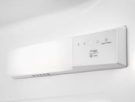 Холодильник ELECTROLUX LXB1SE11W0 Холодильник ELECTROLUX LXB1SE11W0