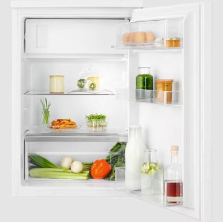 Холодильник ELECTROLUX LXB1SE11W0 Холодильник ELECTROLUX LXB1SE11W0
