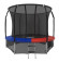 Каркасный батут Eclipse Space Twin 10ft 305х305х244 см Каркасный батут Eclipse Space Twin 10ft 305х305х244 см