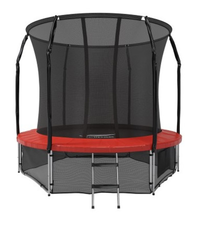 Каркасный батут Eclipse Space Twin 10ft 305х305х244 см Каркасный батут Eclipse Space Twin 10ft 305х305х244 см