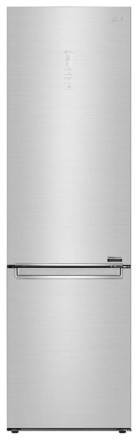 Холодильник LG GB-B72NSCXN