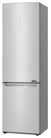 Холодильник LG GB-B72NSCXN
