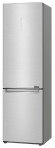 Холодильник LG GB-B72NSCXN