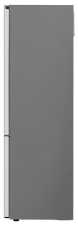 Холодильник LG GB-B72NSCXN