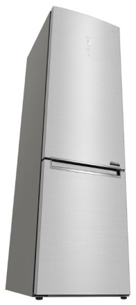 Холодильник LG GB-B72NSCXN