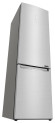 Холодильник LG GB-B72NSCXN