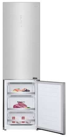 Холодильник LG GB-B72NSCXN