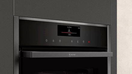 Духовой шкаф Neff B58VT68G0