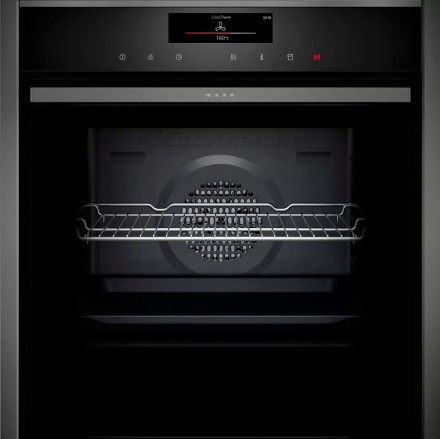 Духовой шкаф Neff B58VT68G0