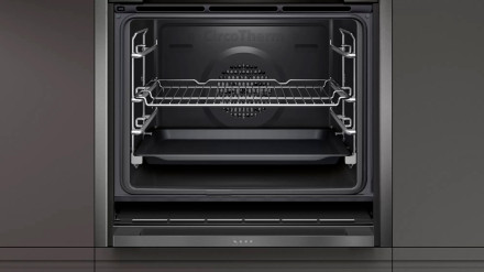 Духовой шкаф Neff B58VT68G0