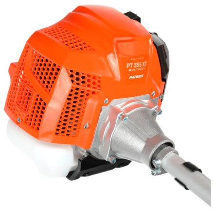 Триммер бензиновый PATRIOT PT 555 XT Триммер бензиновый PATRIOT PT 555 XT