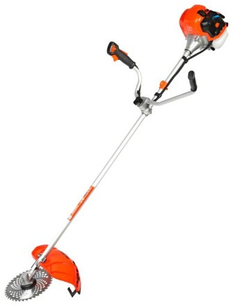 Триммер бензиновый PATRIOT PT 555 XT Триммер бензиновый PATRIOT PT 555 XT