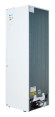 Холодильник Zarget ZRB 310NS1WM Холодильник Zarget ZRB 310NS1WM