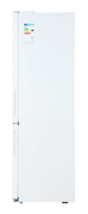 Холодильник Zarget ZRB 310NS1WM Холодильник Zarget ZRB 310NS1WM