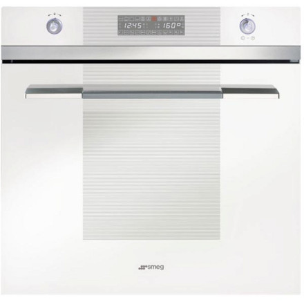 Духовой шкаф Smeg SC112B-8