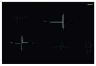 Варочная панель Glem GTHP85T Варочная панель Glem GTHP85T