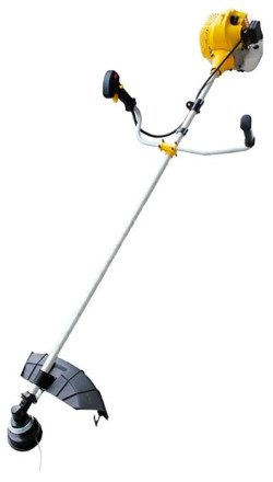 Триммер бензиновый Huter GGT-1500SX Триммер бензиновый Huter GGT-1500SX