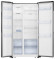 Холодильник Gorenje NRS 9181 MX