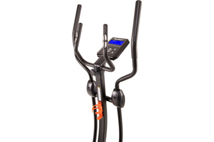 Эллиптический тренажер HouseFit HB-8117ELM