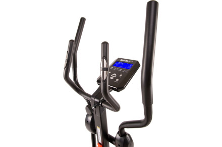 Эллиптический тренажер HouseFit HB-8117ELM