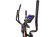 Эллиптический тренажер HouseFit HB-8117ELM